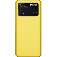 POCO M4 Pro 8/256 GB, POCO Yellow
