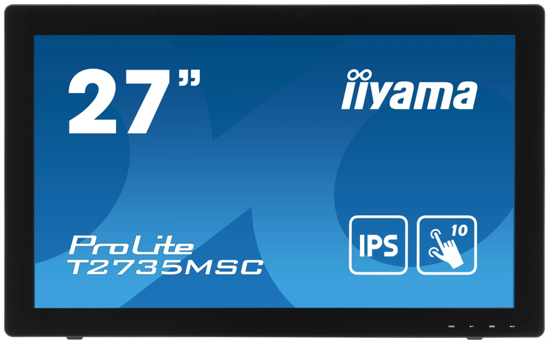 iiyama T2735MSC-B3