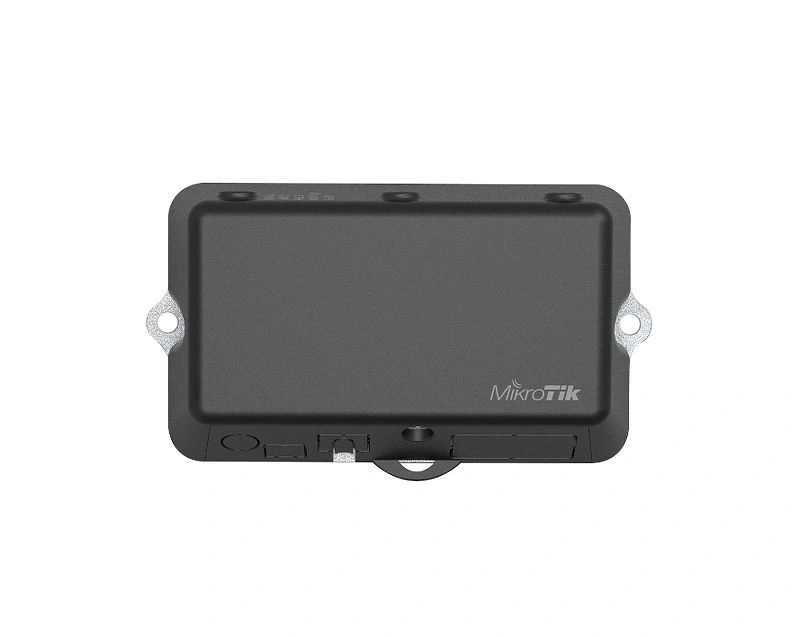 MikroTik RouterBOARD RB912R-2nD-LTm s R11e-LTE, LtAP mini LTE kit