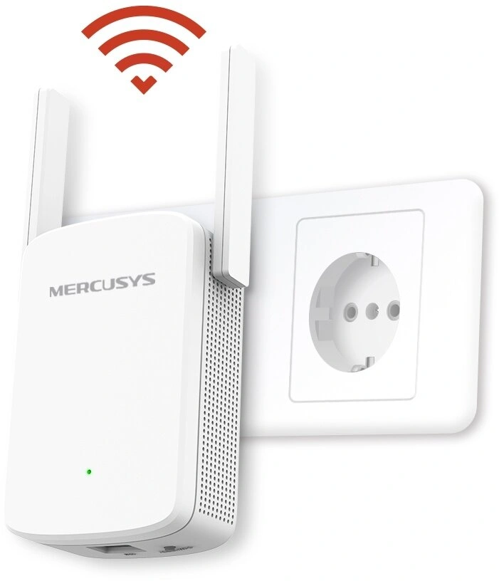 Mercusys ME30 AC1200 WiFi Range Extender