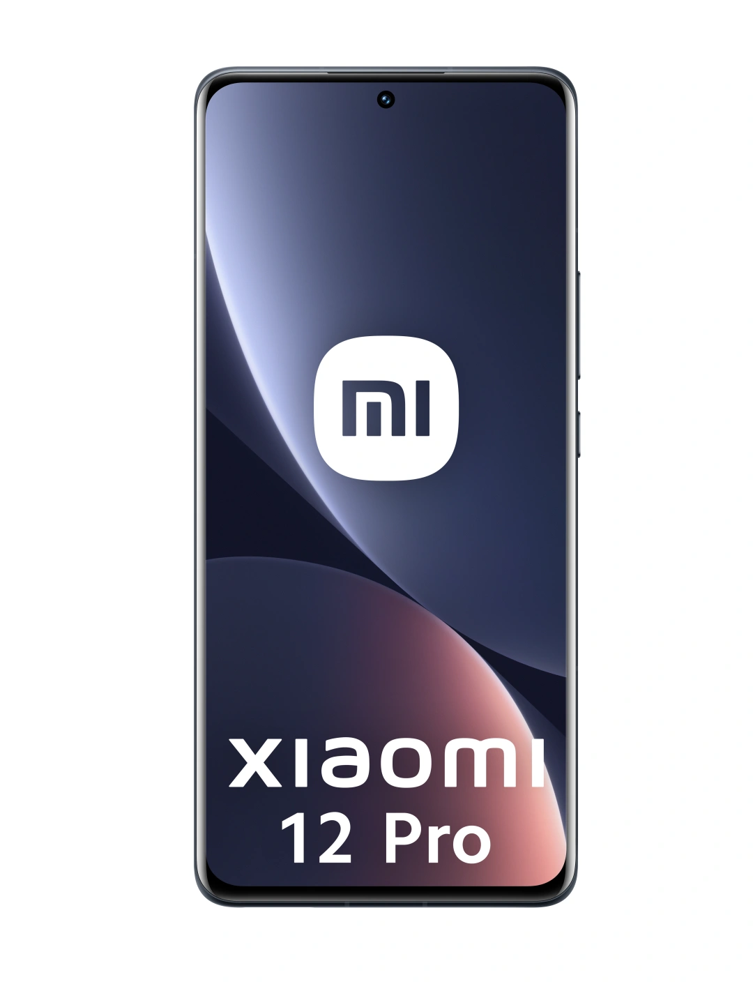 Xiaomi 12 Pro 12/256 GB, Grey 