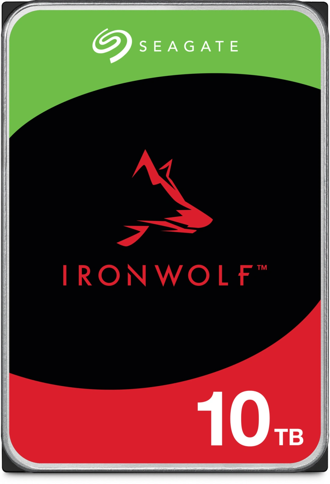Seagate IronWolf Pro 10TB (ST10000VN000)