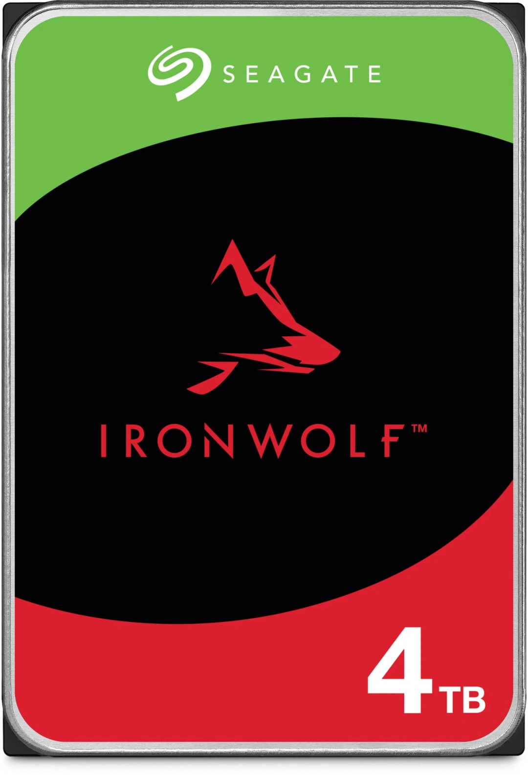 Seagate Ironwolf 4TB (ST4000VN006)