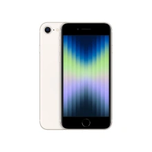 Apple iPhone SE 2022 128 GB, Starlight