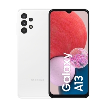 Samsung Galaxy A13, 4GB/128GB, White
