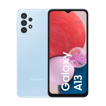 Samsung Galaxy A13, 4GB/128GB, Blue