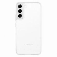 Samsung Galaxy S22+ EF-QS906CTEGWW, transparentní