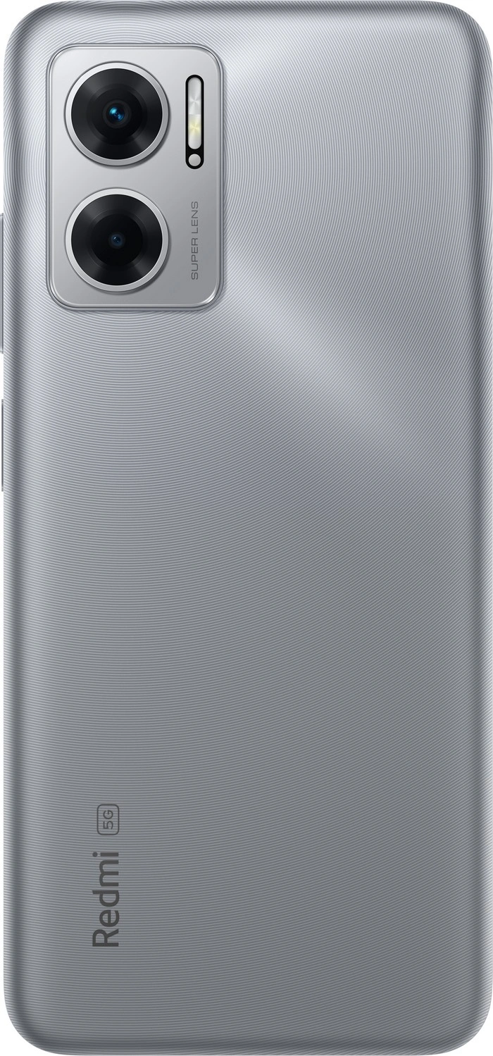 Xiaomi Redmi 10 5G 4/64 GB, Chrome Silver