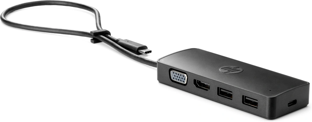 HP USB-C Travel Hub G2, 7PJ38AA