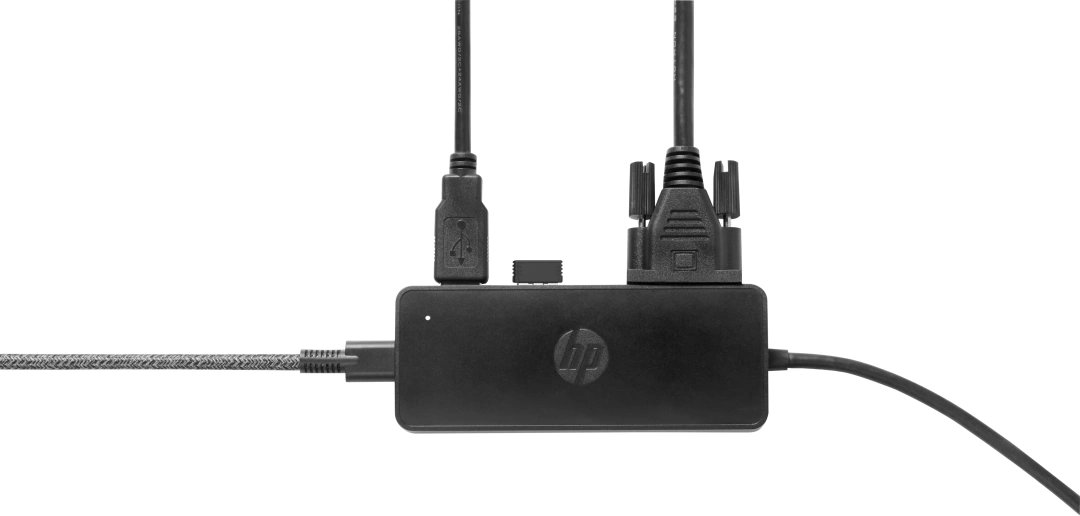HP USB-C Travel Hub G2, 7PJ38AA