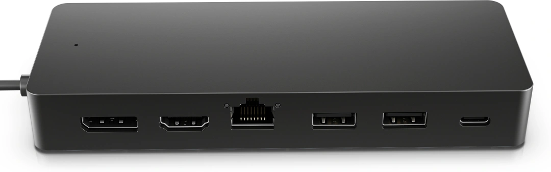 HP Universal USB-C Multiport Hub 50H98AA