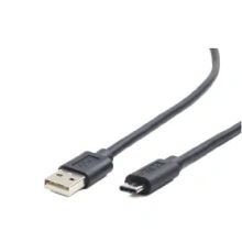 Gembird USB-A/USB-C, 1m