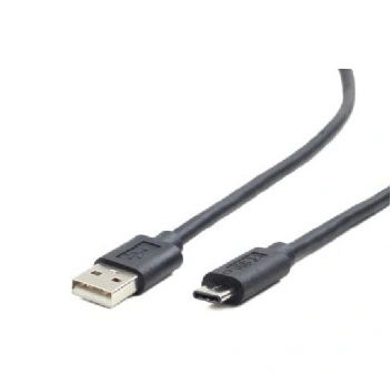 Gembird USB-A/USB-C, 1m