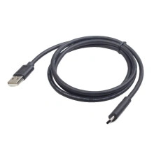 Gembird Kabel / Adapter USB 2.0 AM to Type-C cable (AM/CM), 1,8 m
