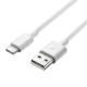 PremiumCord kabel USB 3.1 C/M - USB 2.0 A/M, 2m