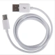 Samsung kabel USB/USB-C, 1,2m, bulk, (EP-DW700CWE) bílý