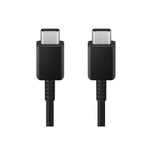 Samsung kabel USB-C/USB-C, 5A, 1,8m (EP-DX510JBEGEU) černý