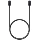 Samsung kabel USB-C/USB-C, 5A, 1,8m (EP-DX510JBEGEU) černý
