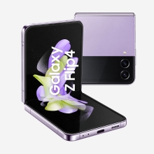 Samsung Galaxy Z Flip4 8/256 GB, Bora Purple