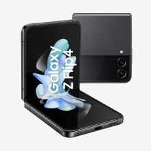 Samsung Galaxy Z Flip4, 8GB/512GB, Composite Gray
