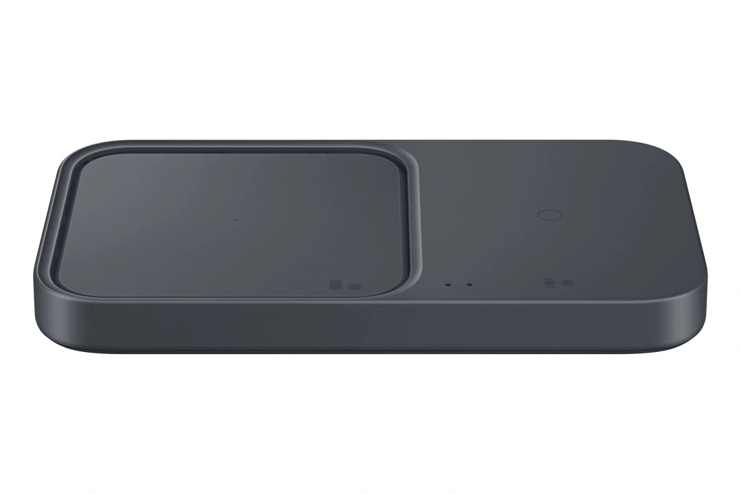 Samsung Dual 15W (EP-P5400BBEGEU), černá
