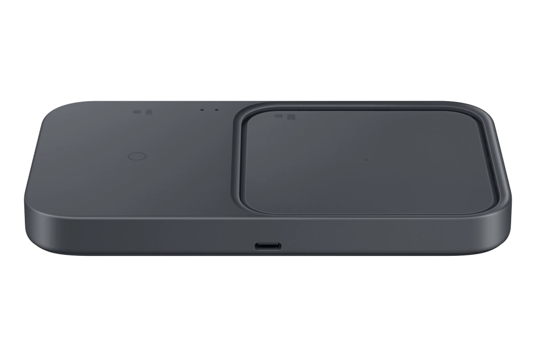 Samsung Dual 15W (EP-P5400BBEGEU), černá