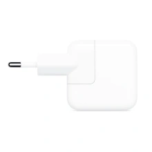 Apple 12W pro iPhone/iPad (MGN03ZM/A) bílá