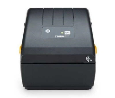 Zebra ZD230, TT