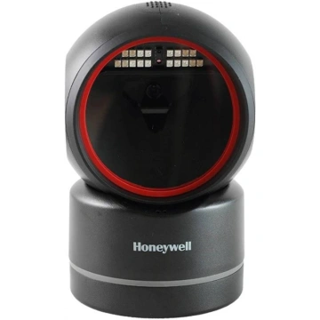 Honeywell HF680- 2D, black (HF680-R1-2RS232-EU)