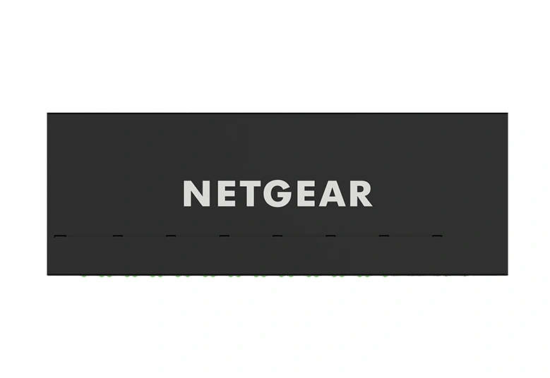 Netgear Plus GS316EP