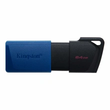 Kingston DataTraveler Exodia M 32GB, modrá