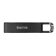 SanDisk Ultra 128GB, černý