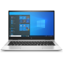 HP EliteBook x360 830 G8, stříbrná (3G2Q6EA)