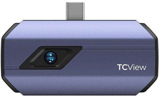 TOPDON TCView TC001