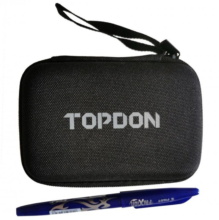 TOPDON TCView TC001