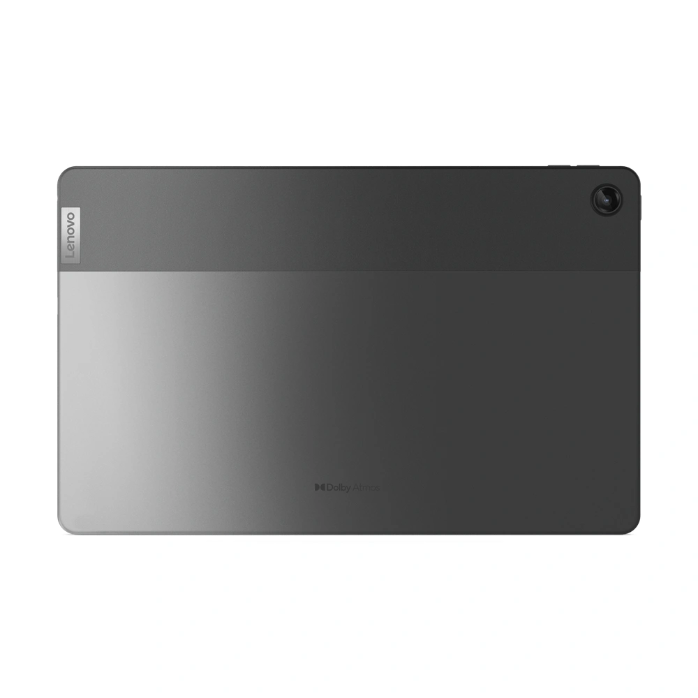 Lenovo Tab M10 Plus 4/128GB (ZAAN0165CZ), black