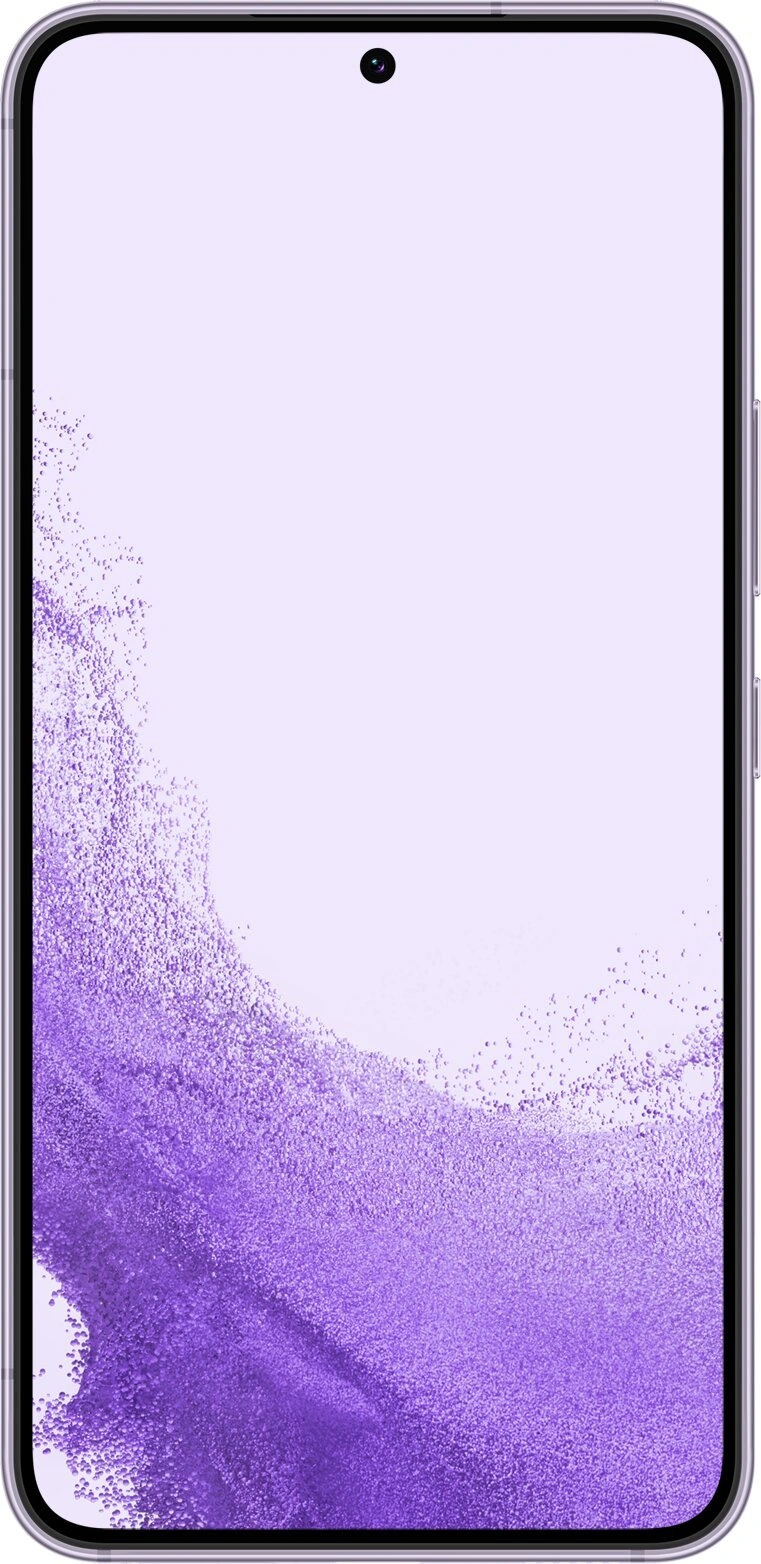 Samsung Galaxy S22 8/256 GB, Violet