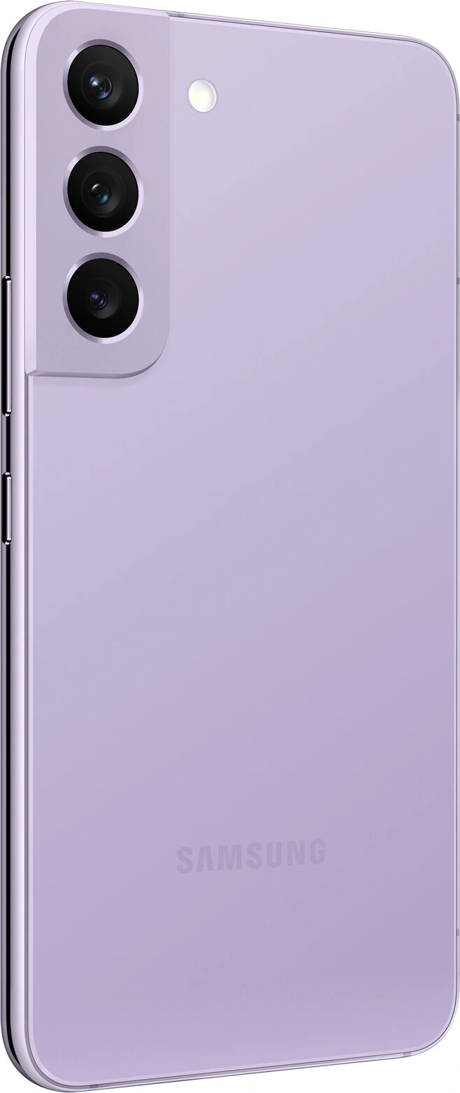 Samsung Galaxy S22 8/256 GB, Violet