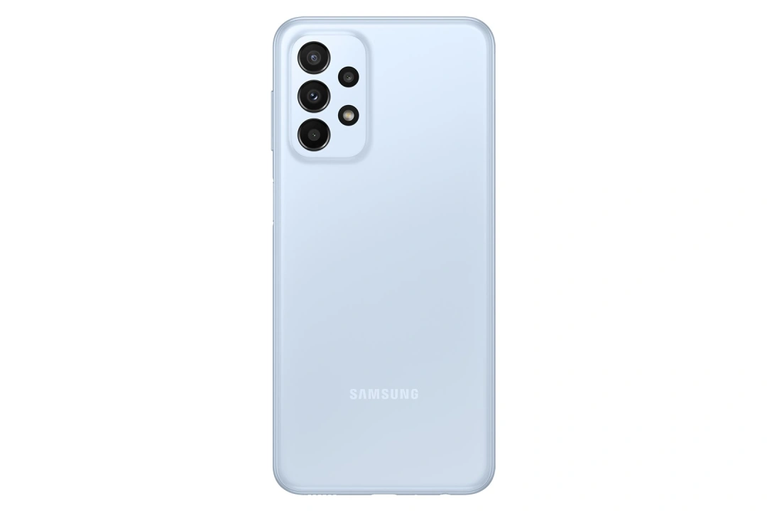 Samsung Galaxy A23 5G 4/128 GB, Blue