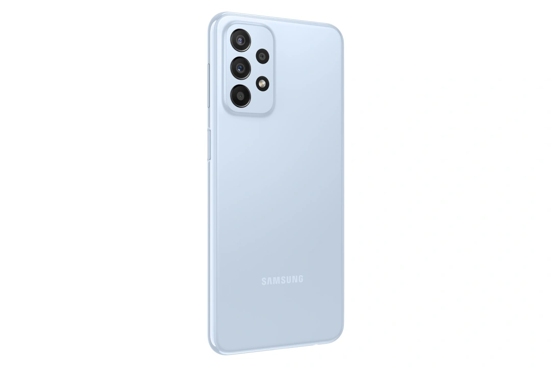 Samsung Galaxy A23 5G 4/128 GB, Blue