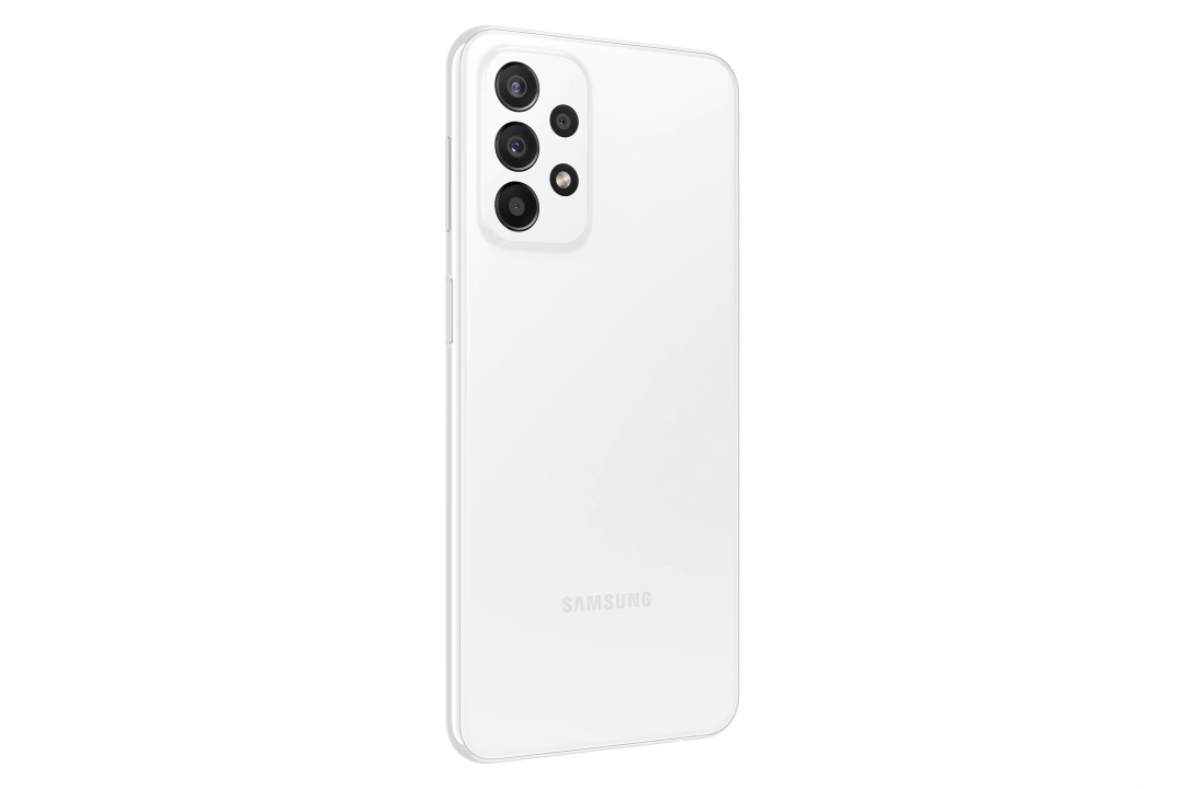 Samsung Galaxy A23 5G 4/64 GB, White