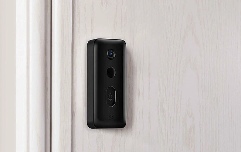 Xiaomi Smart Doorbell 3 (35890)