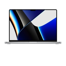 Apple MacBook Pro 16, M1, stříbrná (CZ) (MK1H3CZ/A)