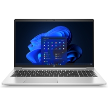HP ProBook 450 G9, stříbrná (6S6J4EA)