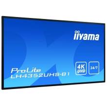 iiyama LH4352UHS-B1