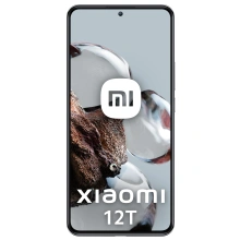 Xiaomi 12T 5G 8GB/256GB, černý