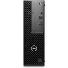 Dell OptiPlex 3000 SFF, černá (47F9D)