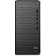 HP Desktop M01-F3054nc, černá (73D01EA)