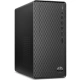 HP Desktop M01-F3054nc, černá (73D01EA)