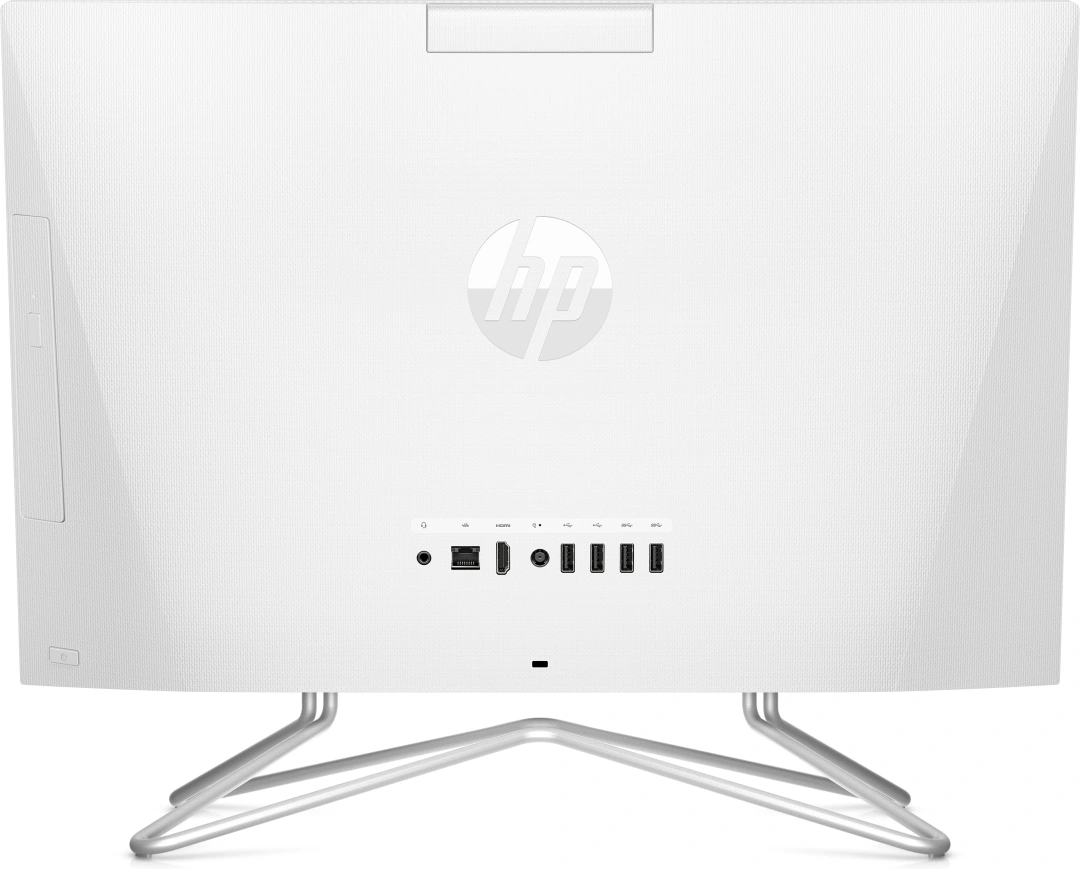 HP 22-dd0011nc, White (73C91EA#BCM)